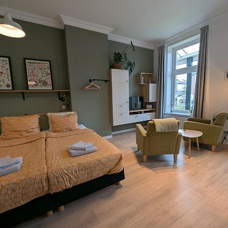 B&B Txl Де-Коксдорп Экстерьер фото