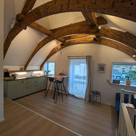 B&B Txl Де-Коксдорп Экстерьер фото